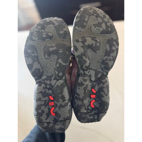 Nike Wmns Air Max Viva 'Plum Dust' size 7 womens athletic / casual / hiking - Picture 4 of 8